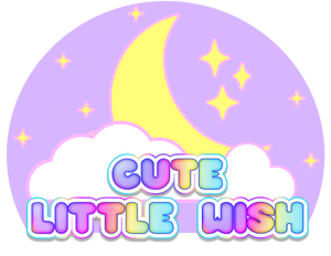 Cute Little Wish 